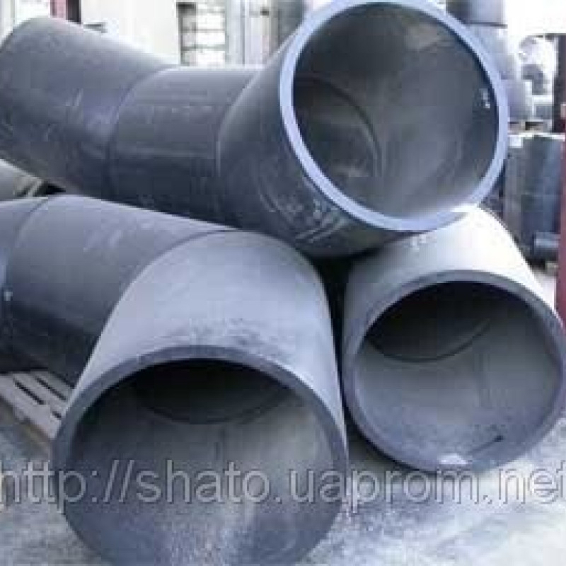 Фітинги для пластикових труб