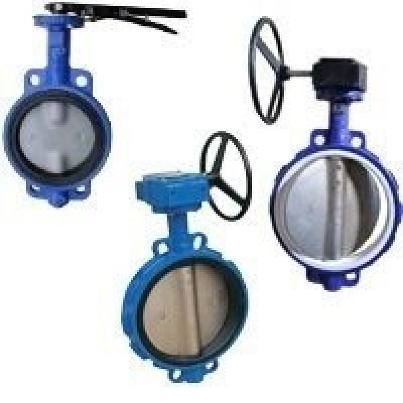 Запірна арматура. Засувка 30ч6бр Ду 200