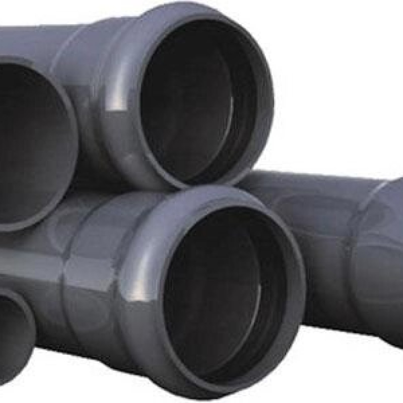 Труба НПВХ д110х6000