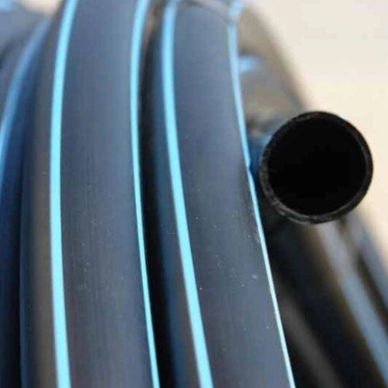 Труба ПЕ100 д110