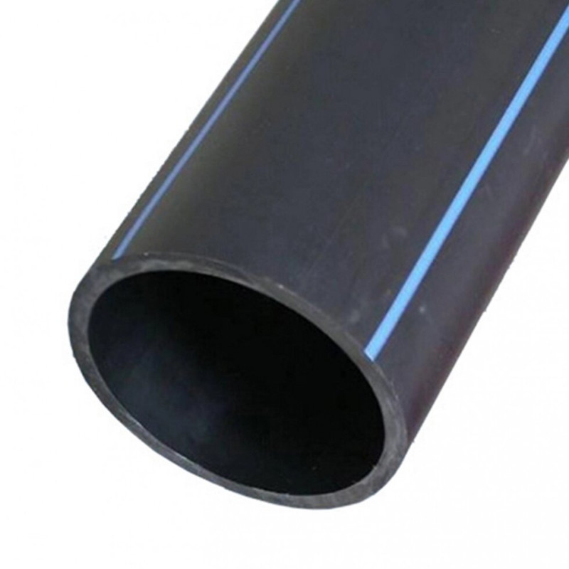 Труба ПЕ100 д110