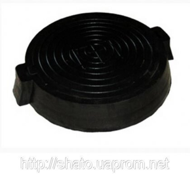 Люки каналізаційні п/п 25т