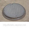 Люки каналізаційні п/п 25т