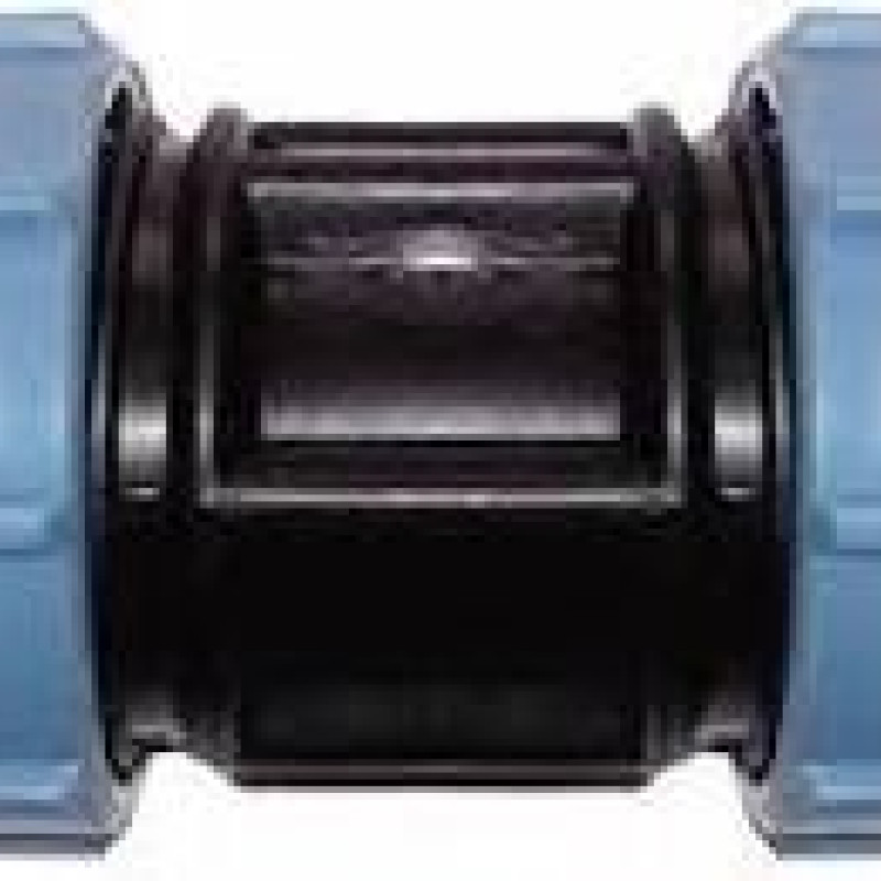 Муфта Unidelta  затисна  ПЕ -ПЕ ду 25