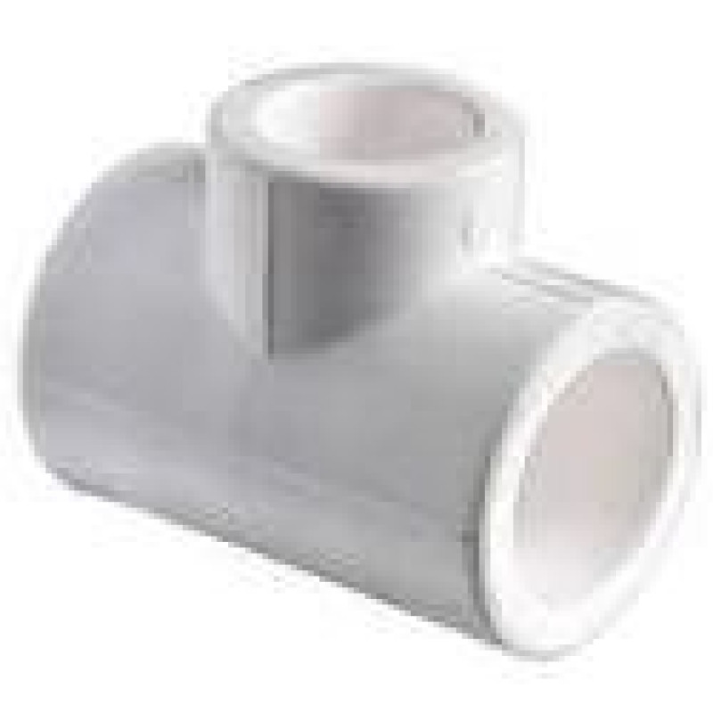 Трійник ППР Ду  90