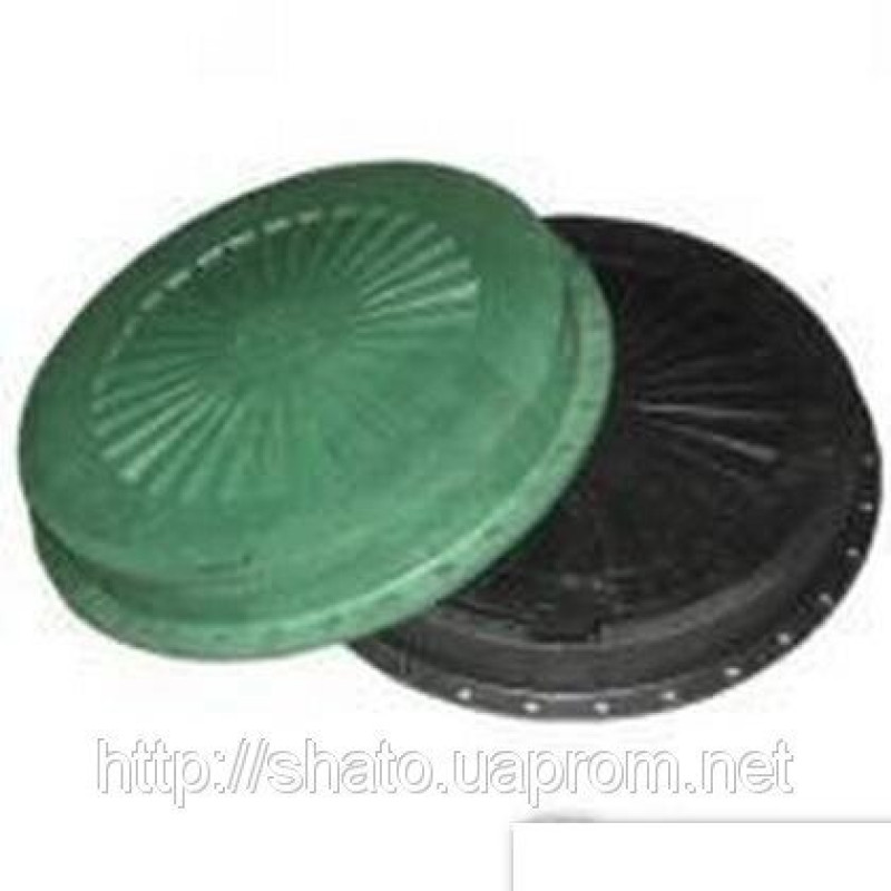 Люки каналізаційні п/п  Тип " Л"  730 х 50 ( кришка 630 х 25 )