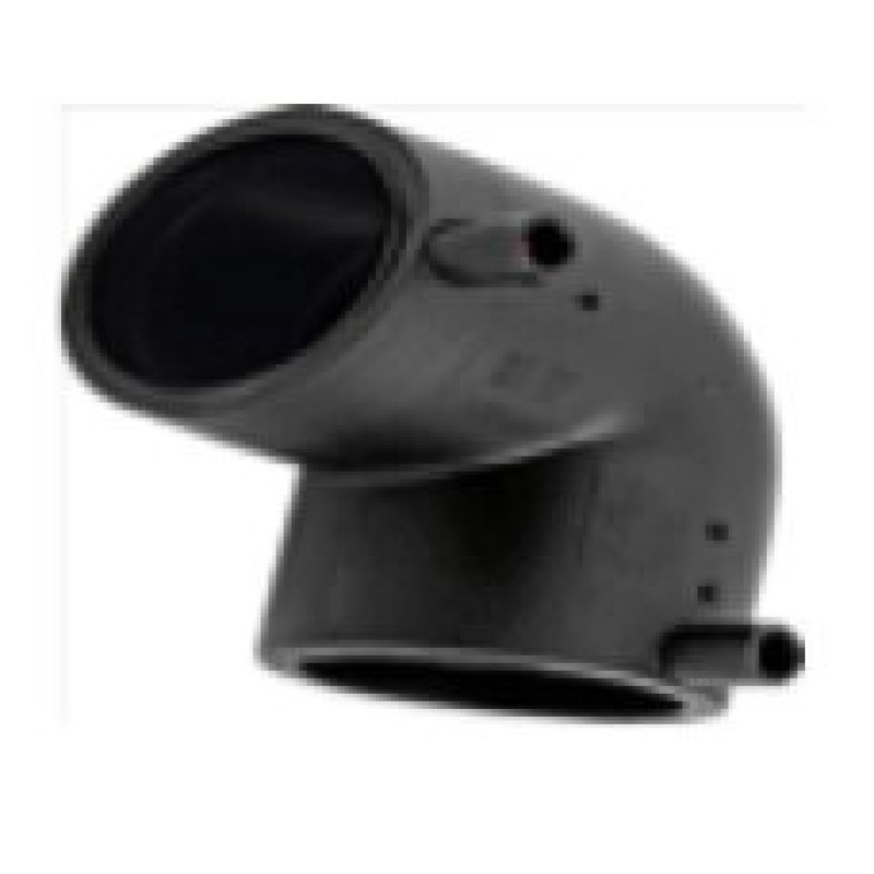 Коліно 125°/60° SDR11 терморезистор