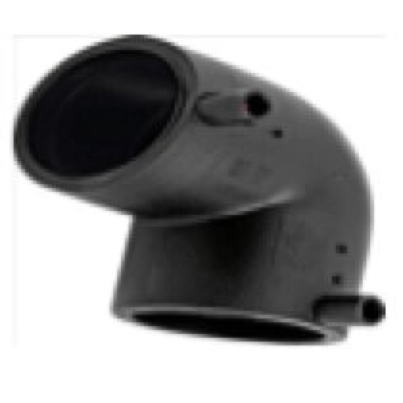 Коліно 140°/60° SDR11 терморезистор