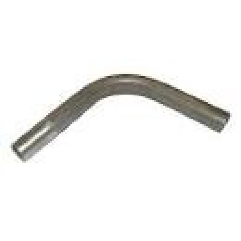 Відвід сталевий  Ду  20(гнутий  з дов., різ. )